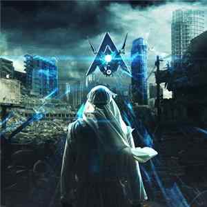 Alan Walker , Au/Ra & Tomine Harket - Darkside Album