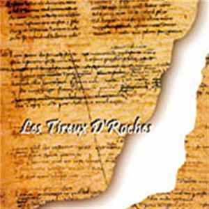 Les Tireux D'Roches - La boite de silence Album
