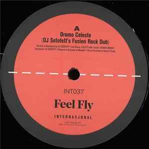 Feel Fly - Remixes Album