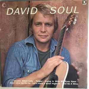 David Soul - The Best Of ... Album