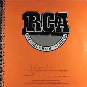 Polyrock - RCA Special Radio Series Volume III Album