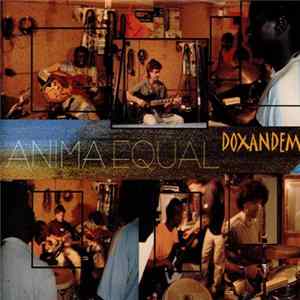 Anima Equal - Doxandem Album