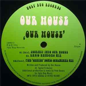Our House - Our House Album