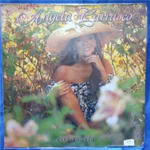 Angela Carrasco - Piel Canela Album