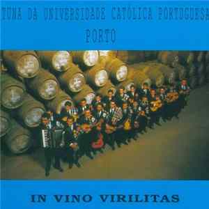TUCP - In Vino Virilitas Album
