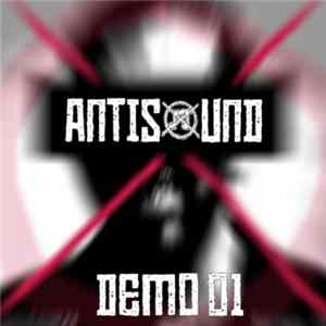 AntiSound - Demo 01 Album
