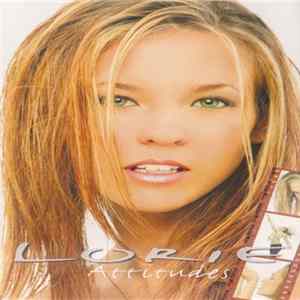 Lorie - Attitudes Album