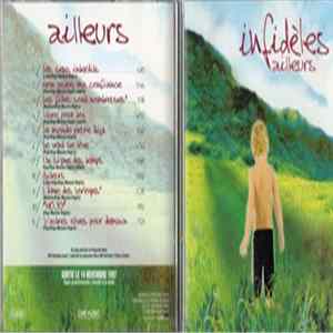 Infidèles - Ailleurs Album