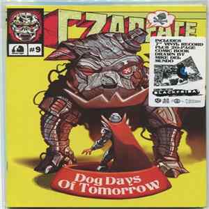 Czarface - Dog Days of Tomorrow Album