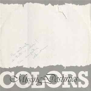 Colors - Missing Destinies Album