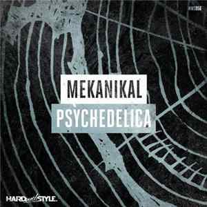 Mekanikal - Psychedelica Album