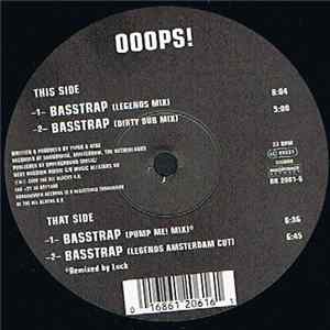 Ooops! - Basstrap Album