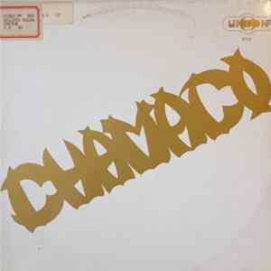 Chamaco - Chamaco Album
