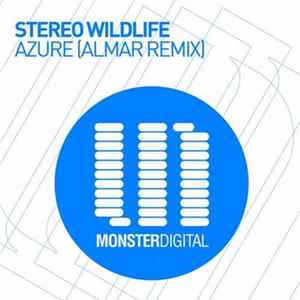 Stereo Wildlife - Azure (Almar Remix) Album