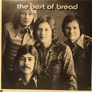 Bread - The Best Of Bread Album