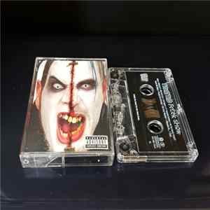 Twiztid - Freek Show Album