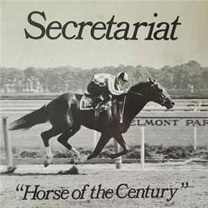 Various - Secretariat "Horse Of The Century" Album