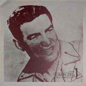 Marvin Rainwater - Songs Of M.R...Vol.1 Album