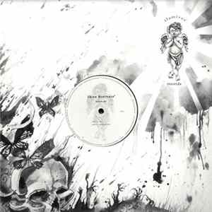 Ibiza Brothers - Space EP Album