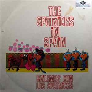 The Spotnicks - The Spotnicks In Spain Album