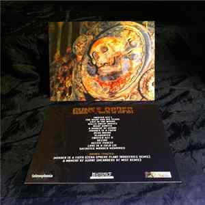 Runes Order - The Art Of Scare And Sorrow Album