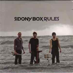 Sidony Box - Rules Album