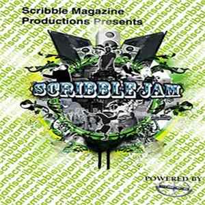 Various - Scribble Jam: Video #9 Album
