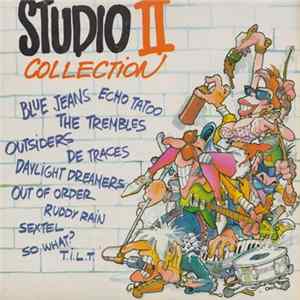 Various - Studio II Collection Album