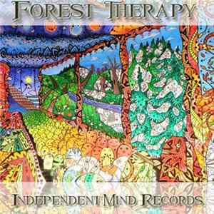 Various - Forest Therapy Album