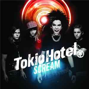 Tokio Hotel - Scream Album