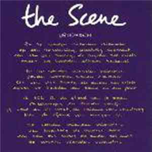 The Scene - Vrienden Album