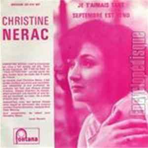 Christine Nerac - Les Amants De Coeur Album
