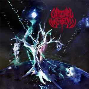 Cardinal Wyrm - Black Hole Gods Album