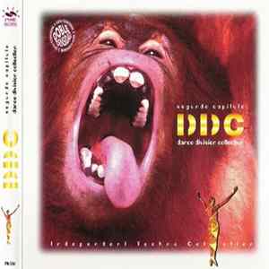 Various - DDC - Dance Division Collection - Segundo Capitulo Album