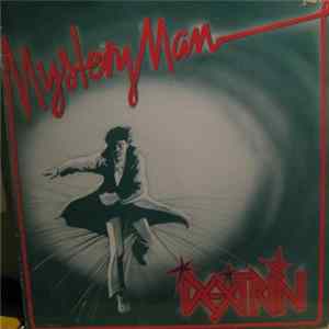 Dextrin - Mystery Man Album