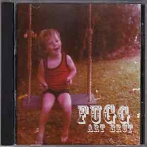 FugG - Art Brut Album