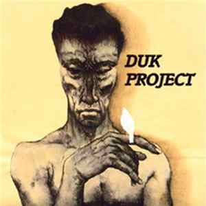 Duk Project - The Old Is Funny Album