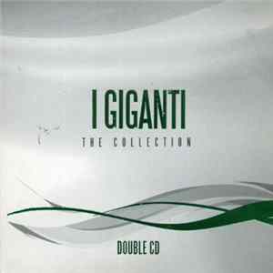 I Giganti - The Collection Album