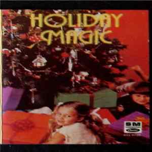 Various - Holiday Magic Album