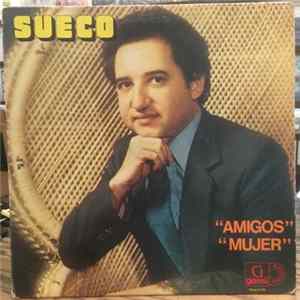 Sueco - Amigos Mujer Album
