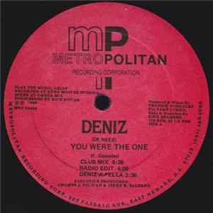 Deniz - You Were The One Album