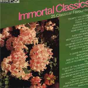 Various - Immortal Classics Album