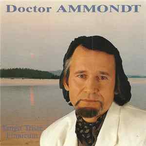Doctor Ammondt - Tango Triste Finnicum Album