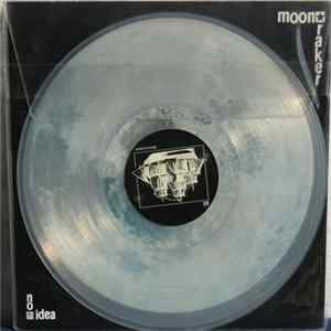 Moonraker - The Age Of Light Album