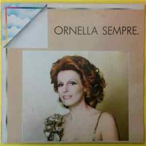 Ornella Vanoni - Ornella Sempre Album