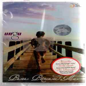 Ungu - Para Pencari Mu Album
