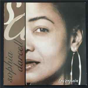 Sophia Darcell - Love=Pain Album