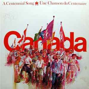 The Young Canada Singers - Canada Album