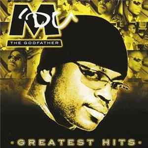 M'Du - The Godfather Greatest Hits Album