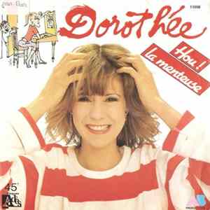 Dorothée - Hou ! La Menteuse Album